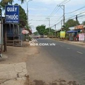 Bán đất nông nghiệp mặt tiền đường Lộc Bình, xã Lộc Giang,  huyện Đức Hòa, tỉnh  Long An